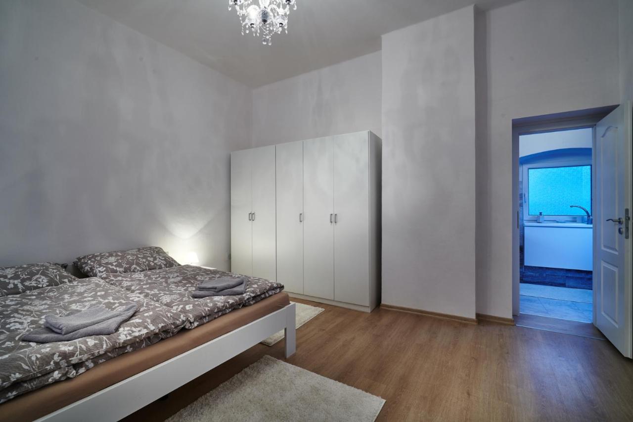Apartman Bb Centrum بانْشكا بيشتريتْسا المظهر الخارجي الصورة