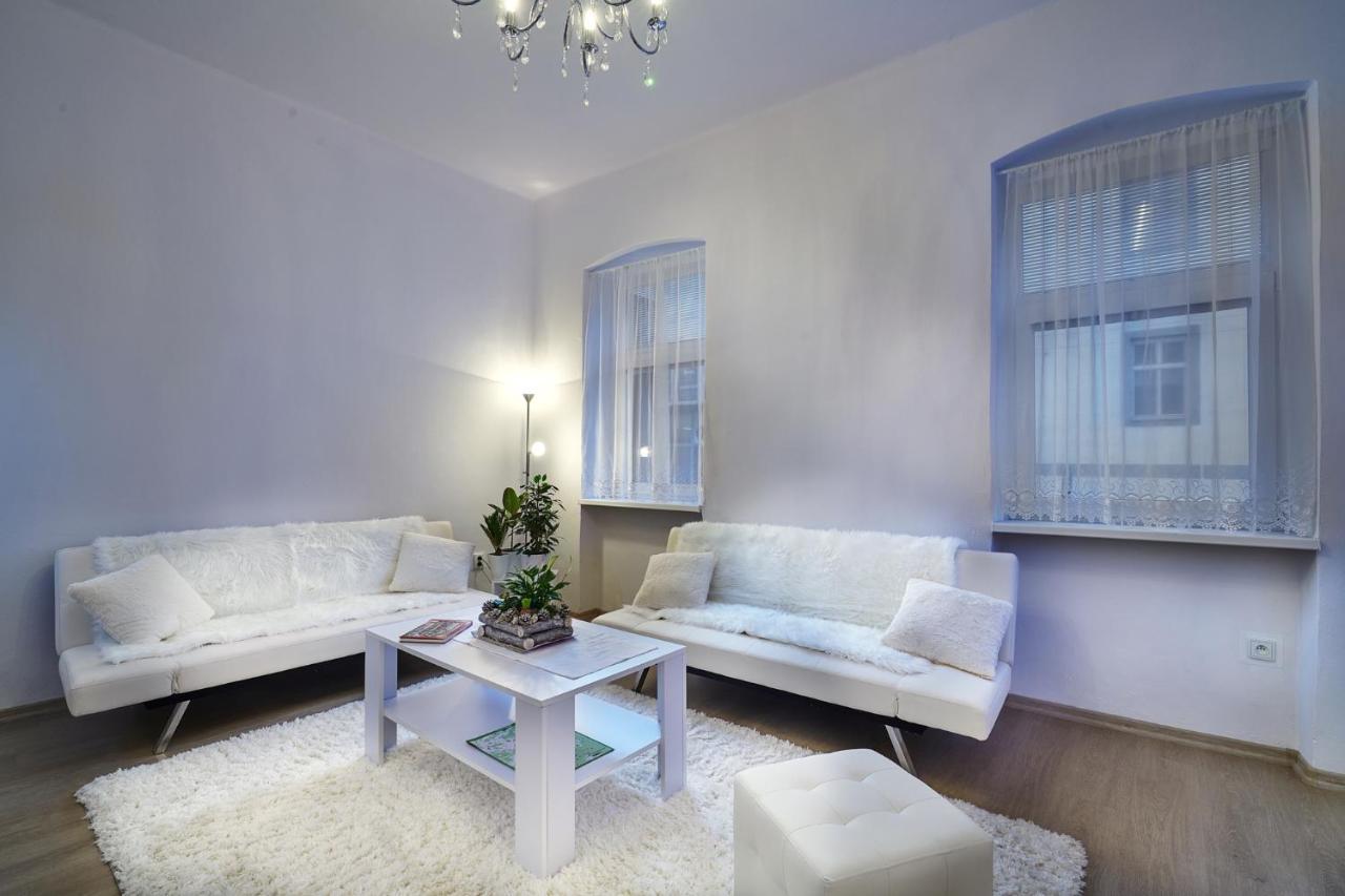 Apartman Bb Centrum بانْشكا بيشتريتْسا المظهر الخارجي الصورة