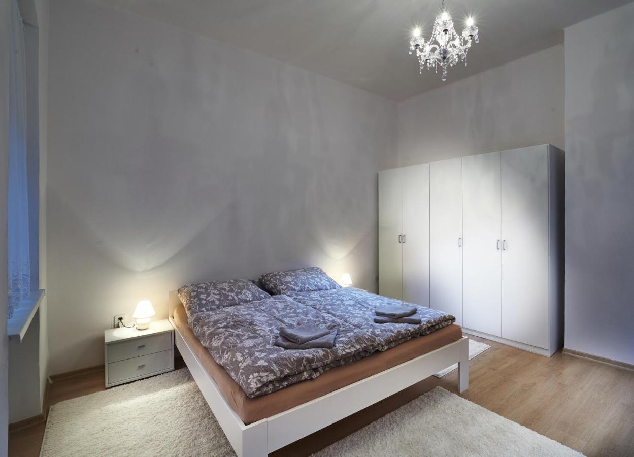 Apartman Bb Centrum بانْشكا بيشتريتْسا المظهر الخارجي الصورة