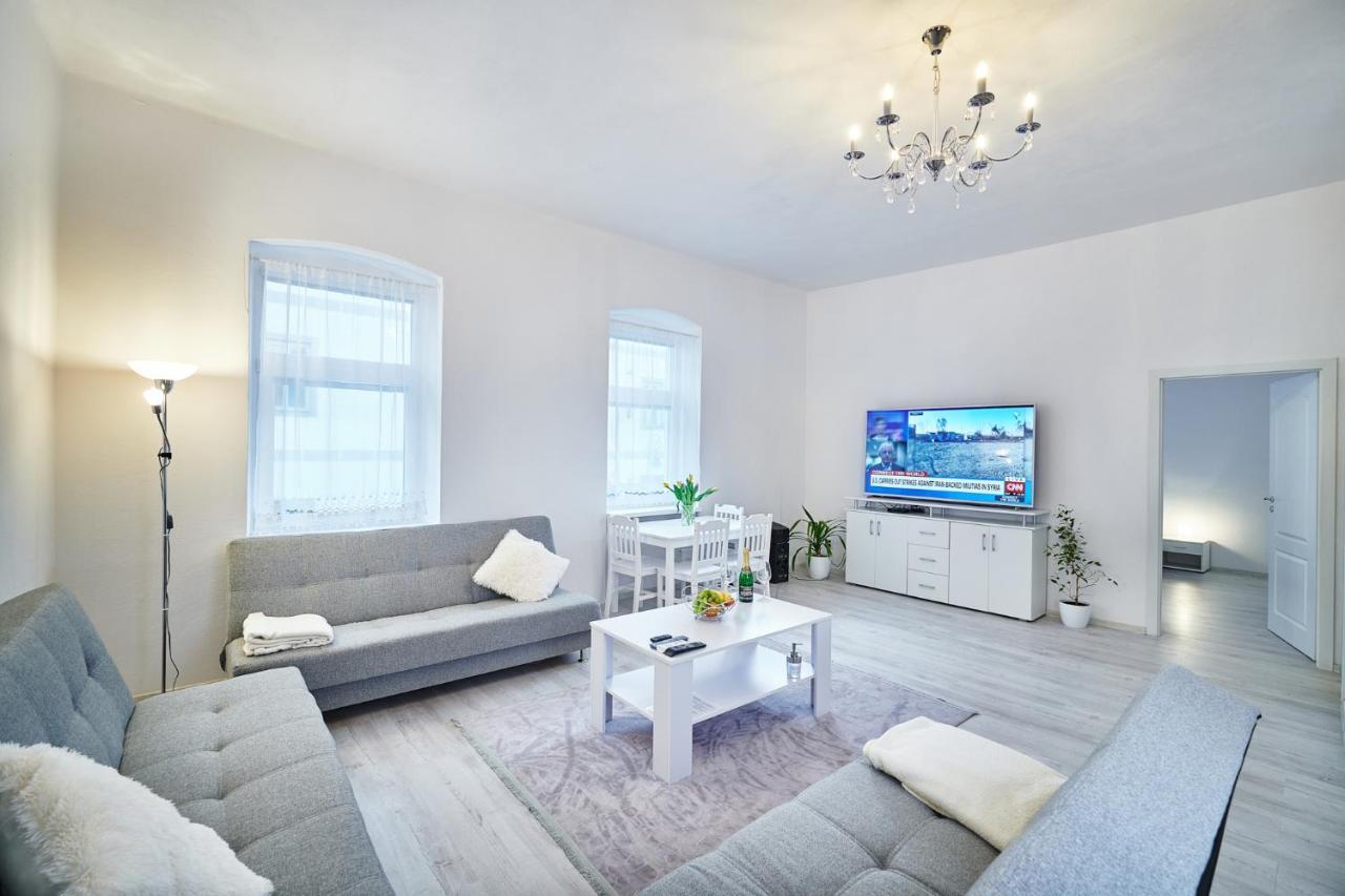 Apartman Bb Centrum بانْشكا بيشتريتْسا المظهر الخارجي الصورة