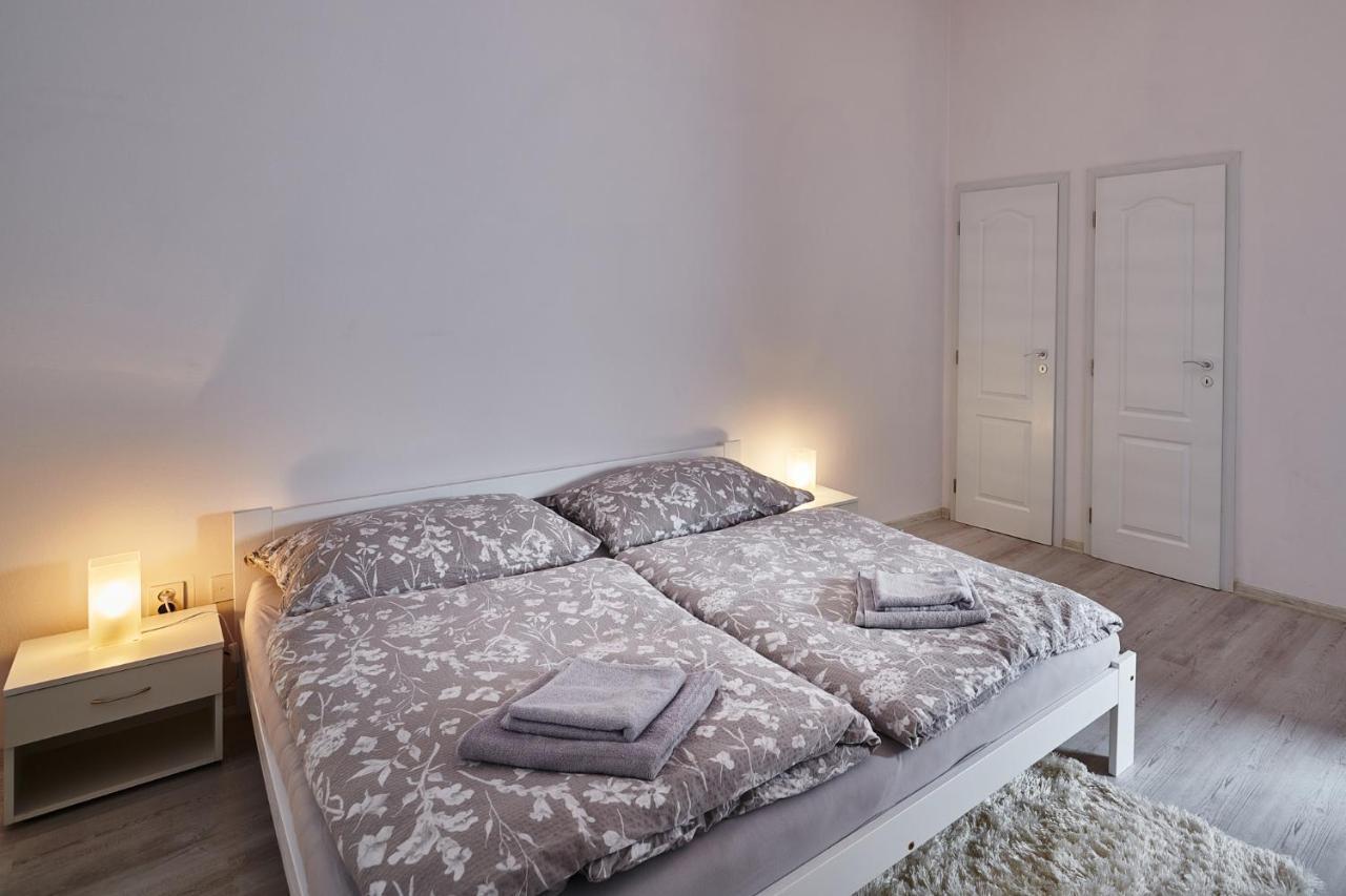Apartman Bb Centrum بانْشكا بيشتريتْسا المظهر الخارجي الصورة