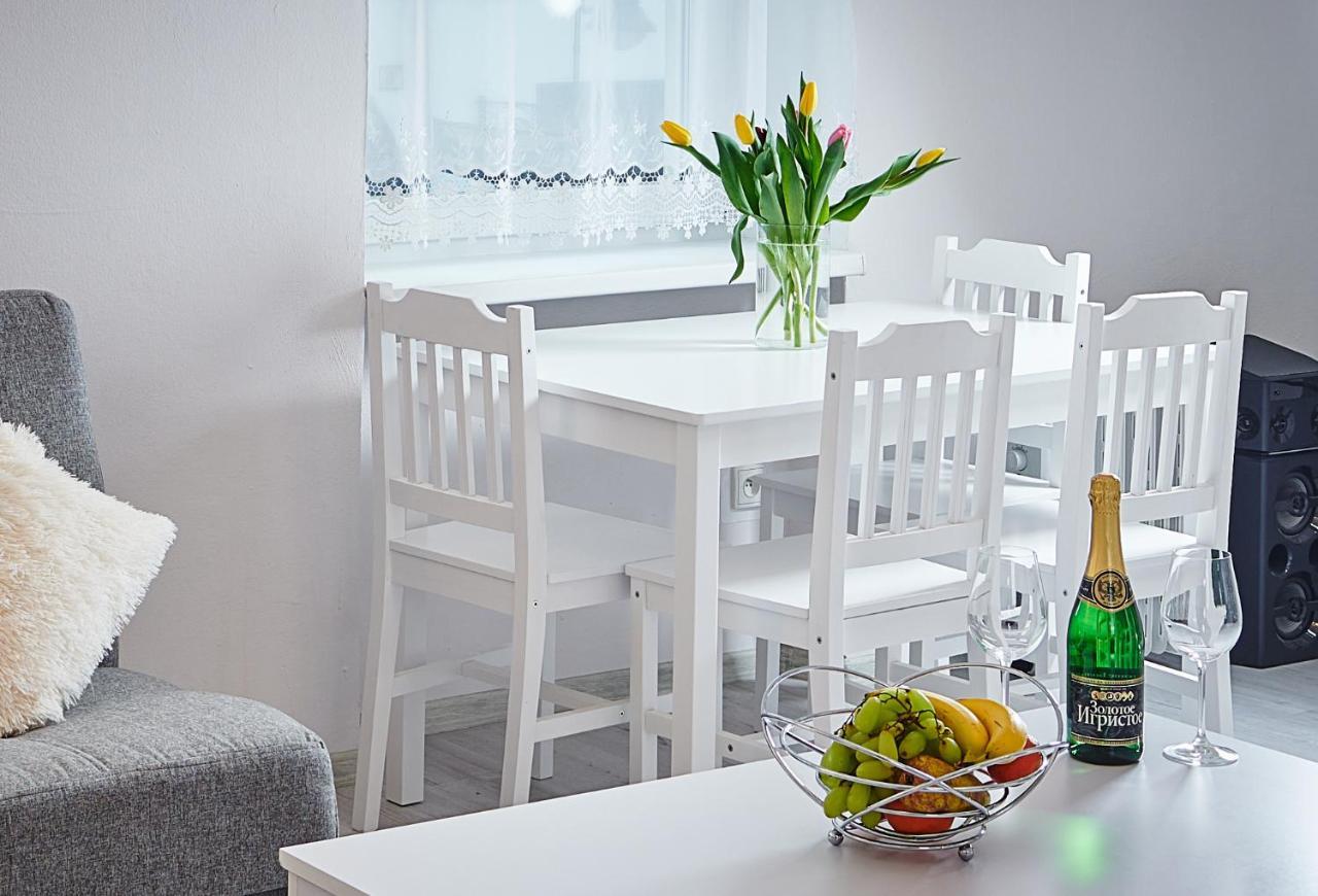 Apartman Bb Centrum بانْشكا بيشتريتْسا المظهر الخارجي الصورة