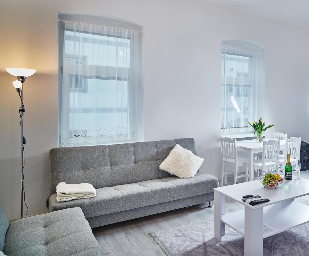 Apartman Bb Centrum بانْشكا بيشتريتْسا المظهر الخارجي الصورة