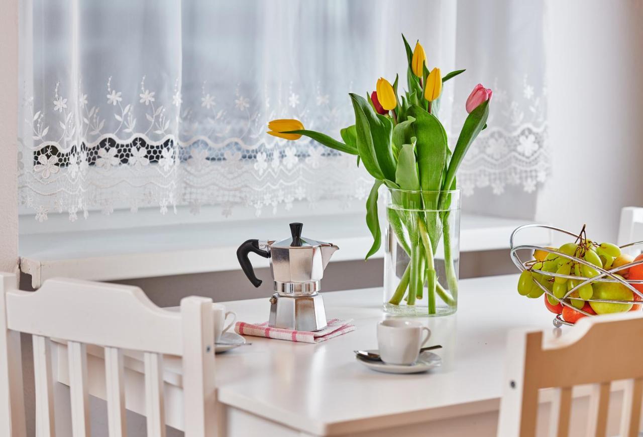Apartman Bb Centrum بانْشكا بيشتريتْسا المظهر الخارجي الصورة