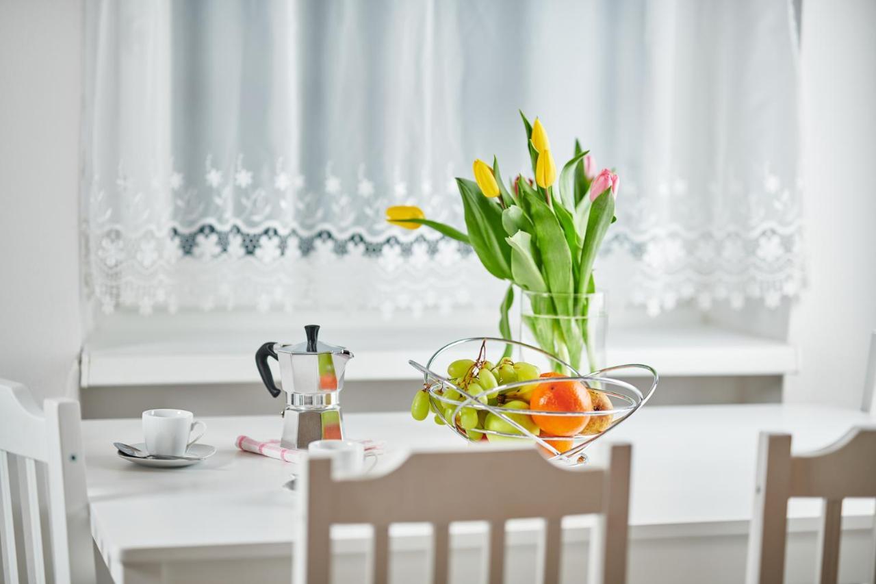 Apartman Bb Centrum بانْشكا بيشتريتْسا المظهر الخارجي الصورة