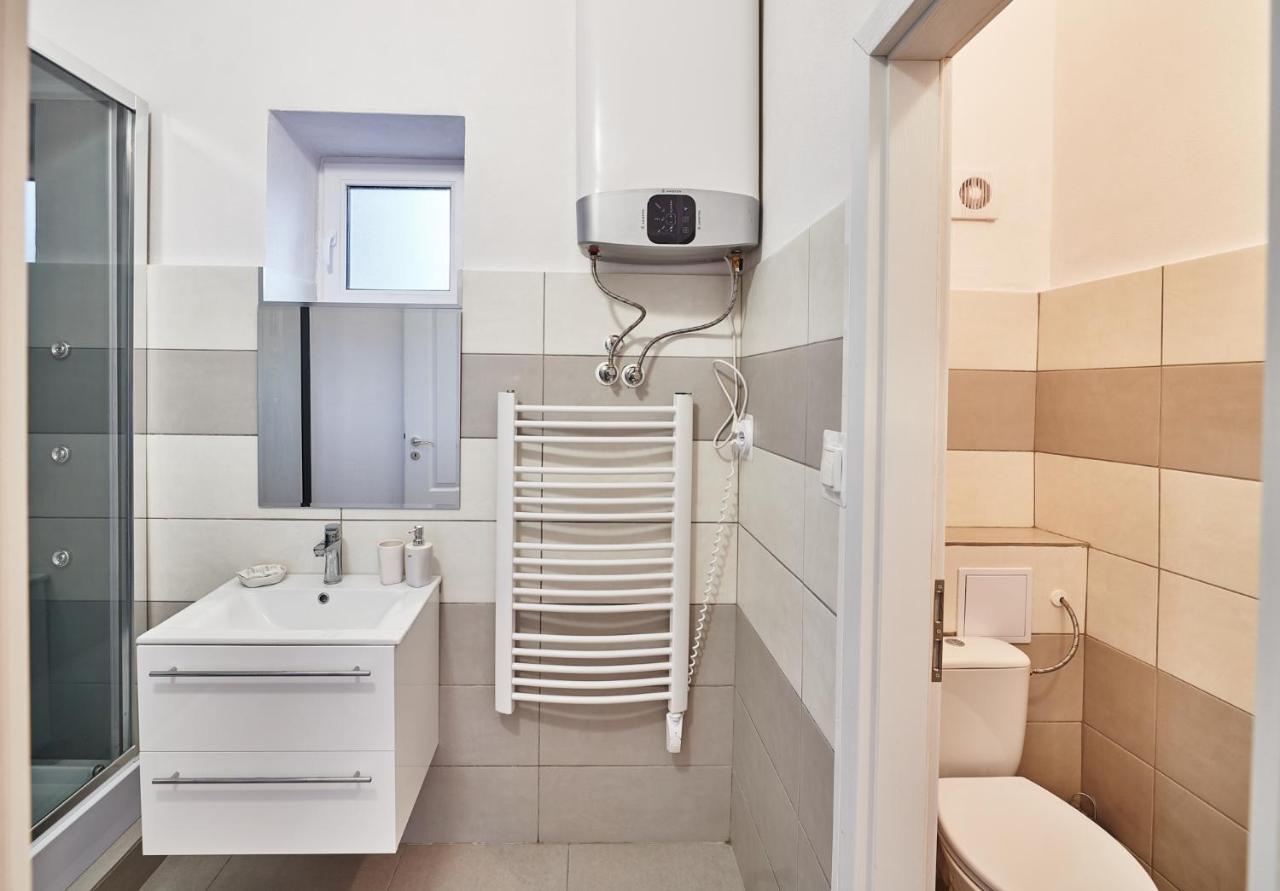 Apartman Bb Centrum بانْشكا بيشتريتْسا المظهر الخارجي الصورة