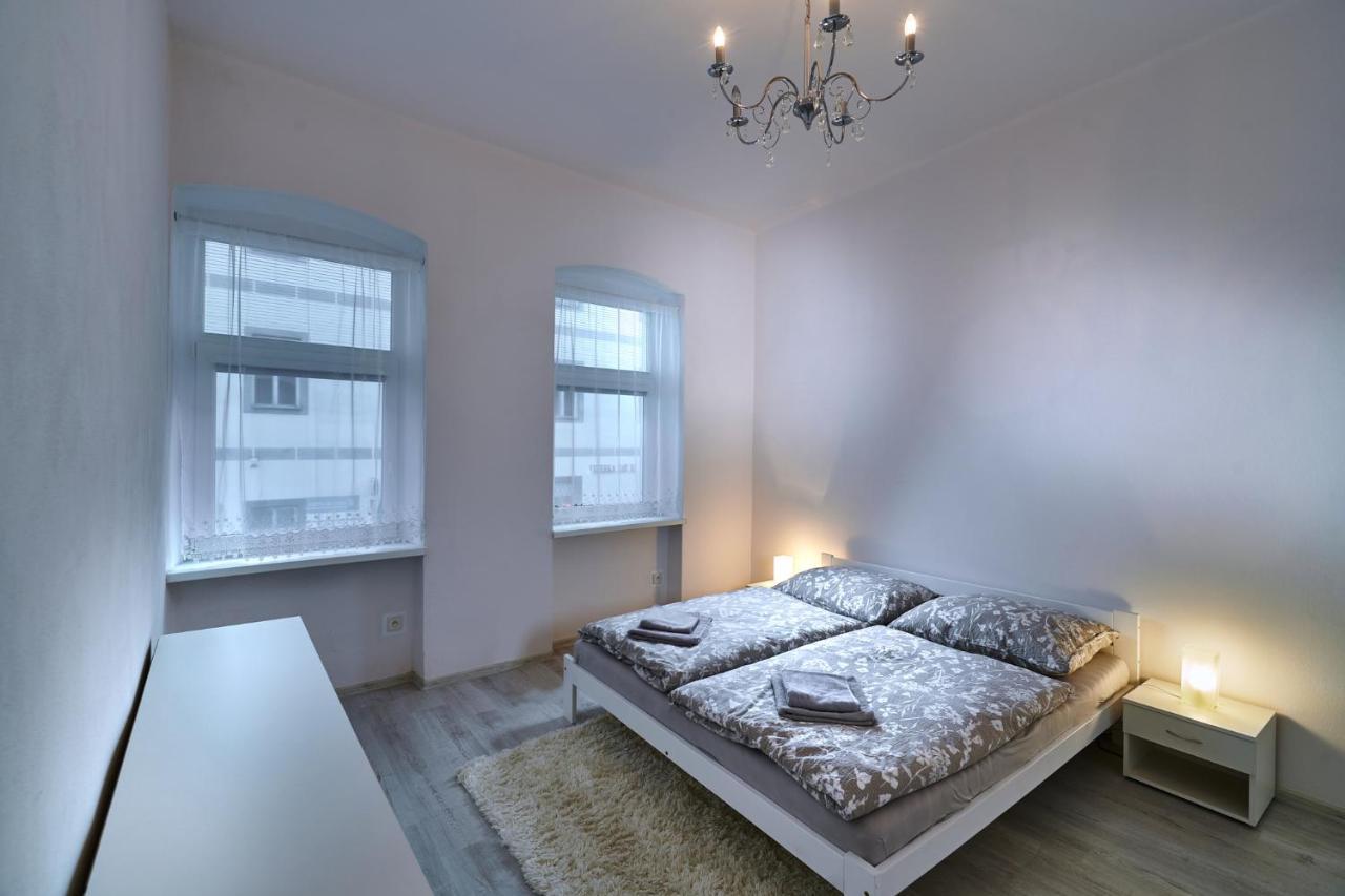 Apartman Bb Centrum بانْشكا بيشتريتْسا المظهر الخارجي الصورة